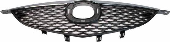 Grila radiator MAZDA 3 sedan BK Producator BLIC 6502-07-3476991P