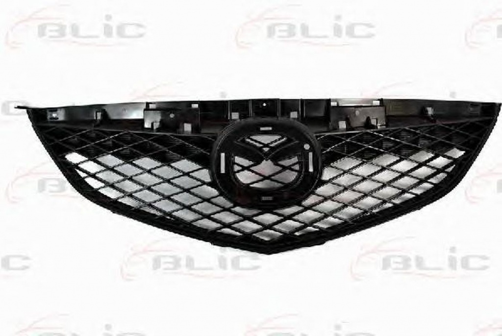 Grila radiator MAZDA 6 Station Wagon GY BLIC 65020