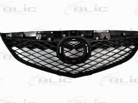 Grila radiator MAZDA 6 Station Wagon GY BLIC 6502073451990P