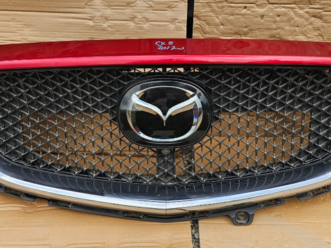 Grila radiator Mazda CX 5 2017 2018 2019
