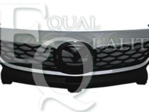 Grila radiator MAZDA CX-9 (TB) - EQUAL QUALITY G2392