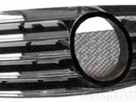 Grila radiator mercedes a-class 2001-2004