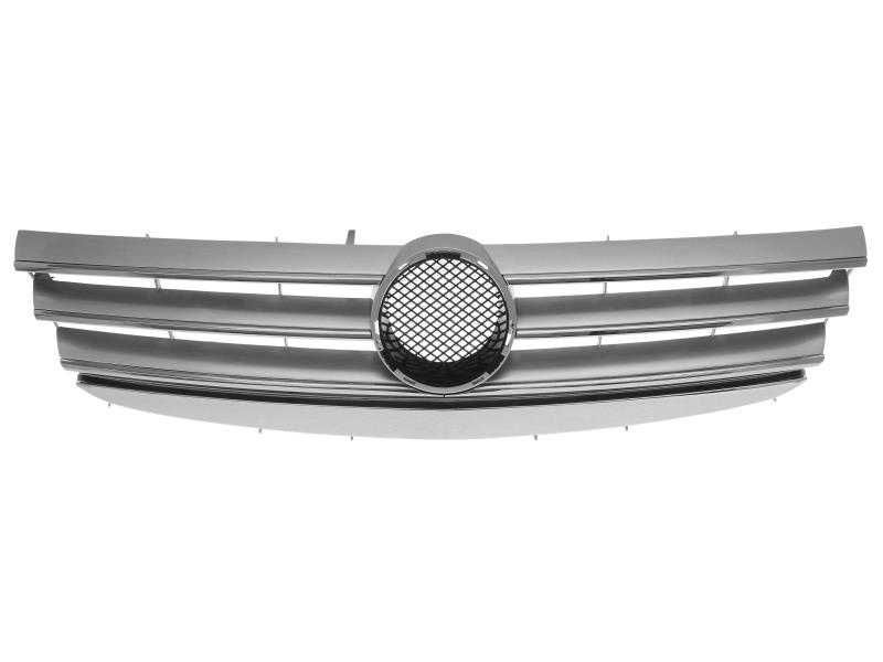 Grila radiator Mercedes A Class W169 an 2004-2008 , este noua