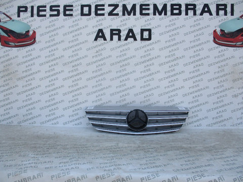 Grila radiator Mercedes B-Class W245 2005-2006-2007-2008 9OBLACXIJ9