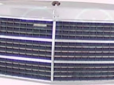 Grila radiator MERCEDES-BENZ 190 limuzina (W201) - KLOKKERHOLM 3511995