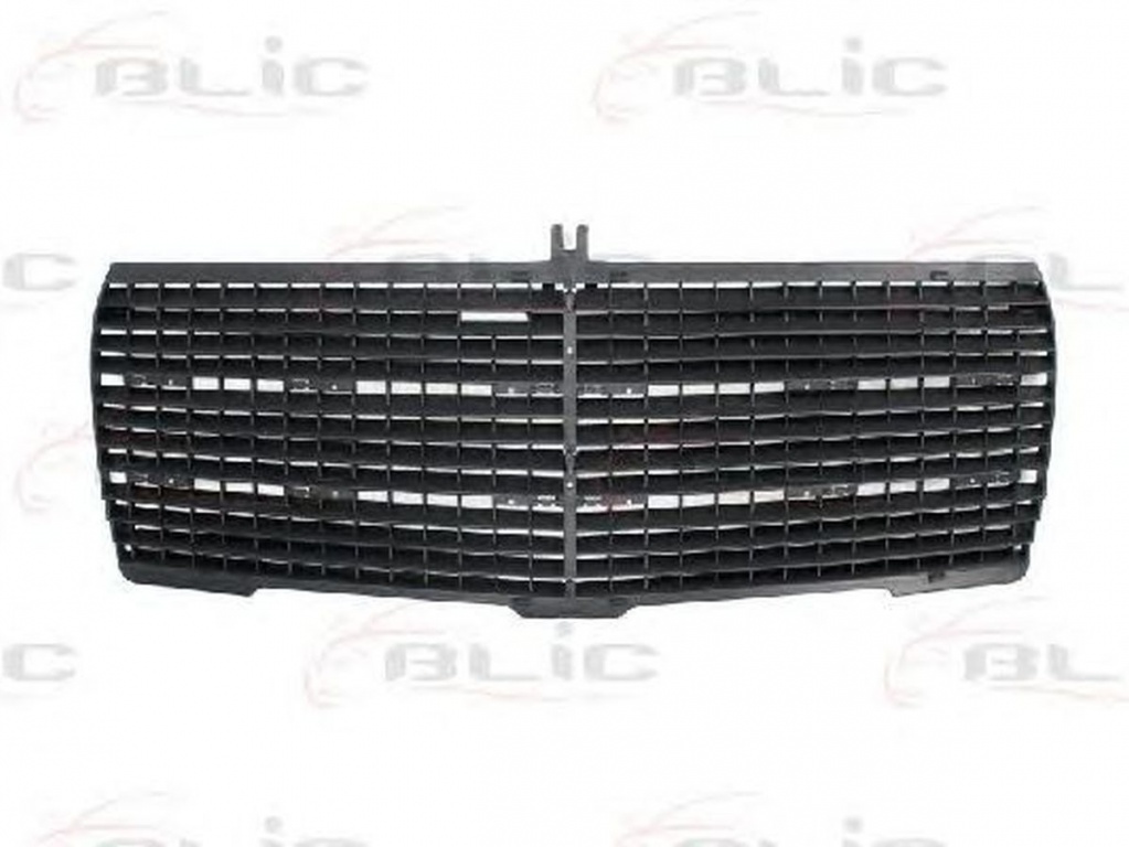 Grila radiator MERCEDES-BENZ 190 W201 BLIC 6502073