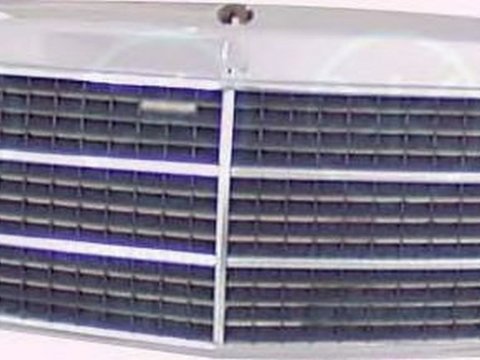 Grila radiator MERCEDES-BENZ 190 W201 KLOKKERHOLM 3511995