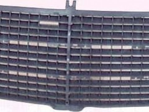 Grila radiator MERCEDES-BENZ 190 W201 KLOKKERHOLM 3511990