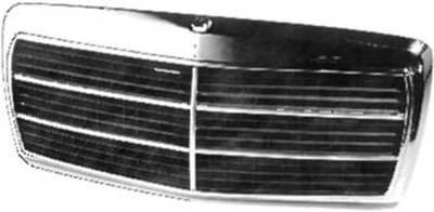 Grila radiator MERCEDES-BENZ 190 W201 VAN WEZEL 30
