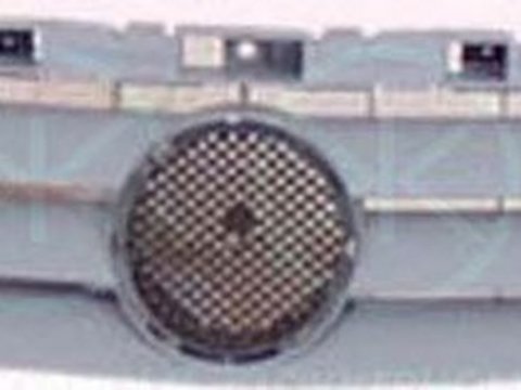 Grila radiator MERCEDES-BENZ A-CLASS W168 KLOKKERHOLM 3505991