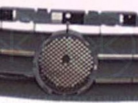 Grila radiator MERCEDES-BENZ A-CLASS W168 KLOKKERHOLM 3505990