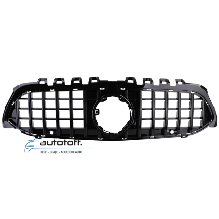 Grila radiator Mercedes Benz A-Class W17