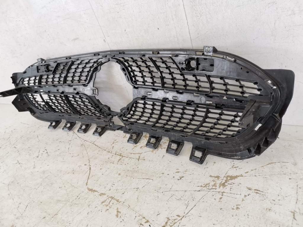 Grila Radiator Mercedes-Benz A-Class W17
