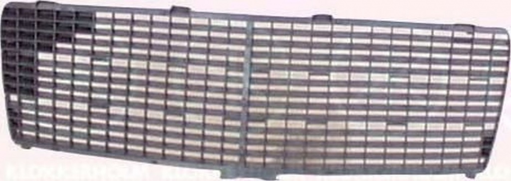 Grila radiator MERCEDES-BENZ C-CLASS combi S202 KLOKKERHOLM 3512990