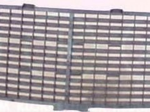 Grila radiator MERCEDES-BENZ C-CLASS combi S202 KLOKKERHOLM 3512990