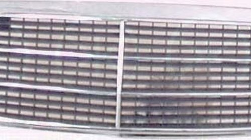Grila radiator MERCEDES-BENZ C-CLASS com