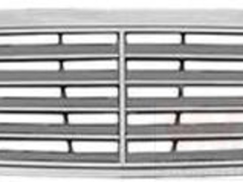 Grila radiator MERCEDES-BENZ C-CLASS limuzina (W203), MERCEDES-BENZ C-CLASS T-Model (S203) - VAN WEZEL 3032514