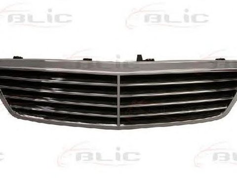 Grila radiator MERCEDES-BENZ C-CLASS T-Model S203 BLIC 6502073515992P