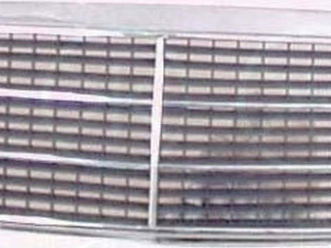Grila radiator MERCEDES-BENZ C-CLASS W202 KLOKKERHOLM 3512995