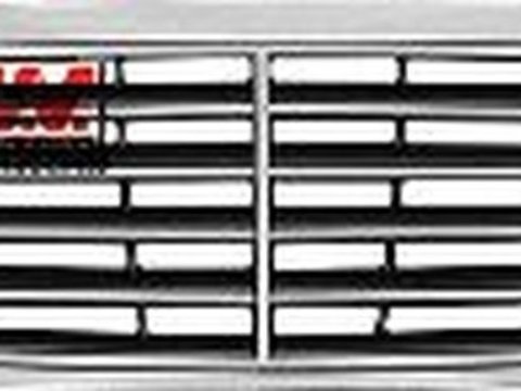 Grila radiator MERCEDES-BENZ C-CLASS W203 VAN WEZEL 3033514