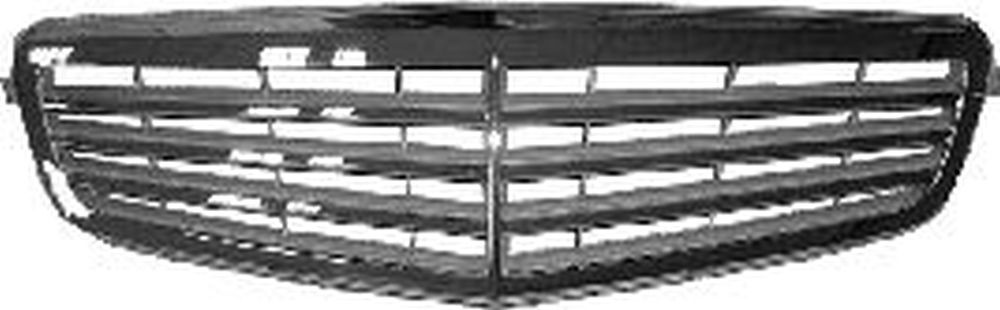 Grila radiator MERCEDES-BENZ C-CLASS W204 VAN WEZE