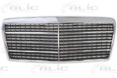 Grila radiator MERCEDES-BENZ E-CLASS Cabriolet A12