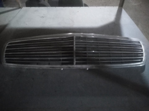 Grila radiator Mercedes-Benz E Class W211, cod A2118800283