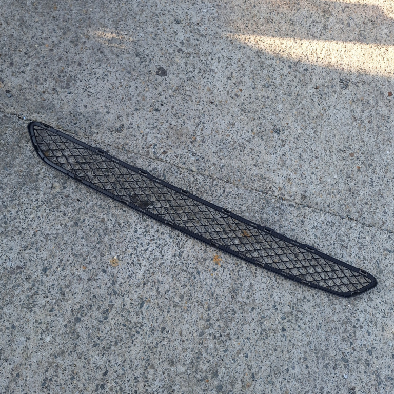 Grila Radiator Mercedes-Benz GLE (W166) 2015 - Prezent A1668857822, A-166-885-78-22