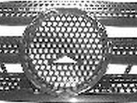 Grila radiator MERCEDES-BENZ M-CLASS W163 VAN WEZEL 3085510