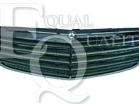 Grila radiator MERCEDES-BENZ S-CLASS limuzina (W221) - EQUAL QUALITY G1474