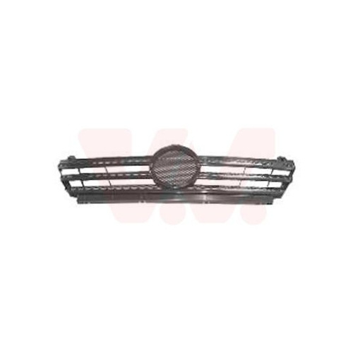 Grila radiator Mercedes-Benz Sprinter (901, 902, 9