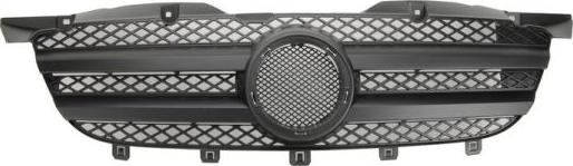 Grila radiator MERCEDES-BENZ SPRINTER BLIC 6502-07-3547991P