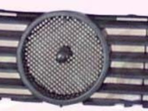 Grila radiator MERCEDES-BENZ V-CLASS (638/2) - KLOKKERHOLM 3541993