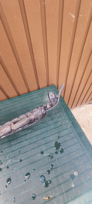 Grila Radiator Mercedes C Class w205 2014