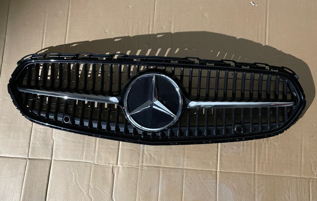 Grila radiator Mercedes C-Class W206