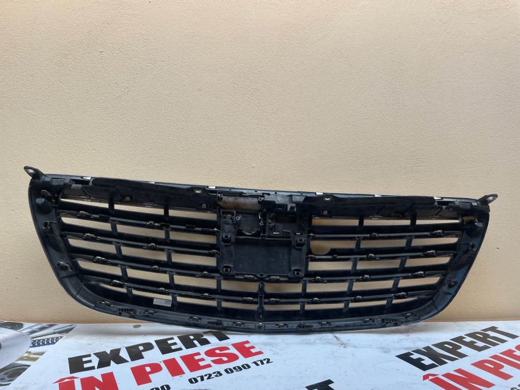 Grila radiator mercedes clasa s w222 cu 