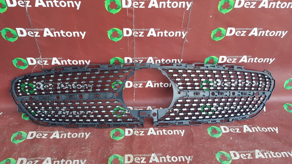 Grila radiator Mercedes E Class W213 facelift AMG E Class coupe C238 cod A2138886400 A2388882000