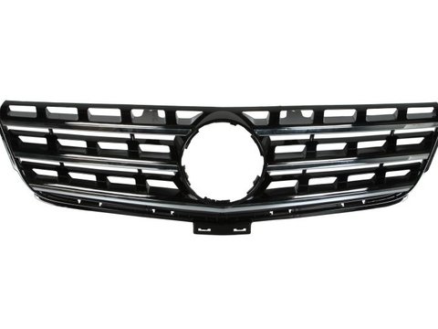 Grila radiator Mercedes ML W166