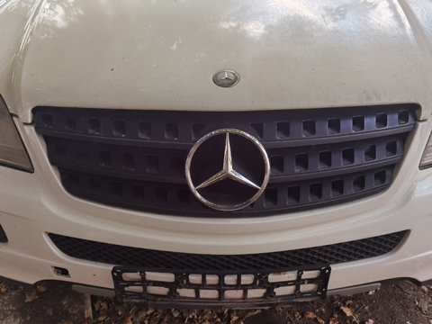 Grila radiator Mercedes ML320 cdi w164