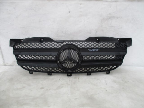 Grila radiator Mercedes Sprinter An 2006-2013 cod A9068800385