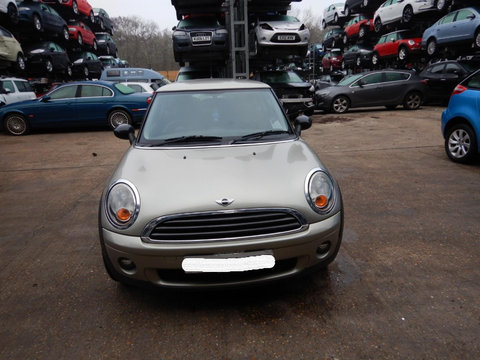 Grila radiator Mini One 2008 Hatchback 1.4 i