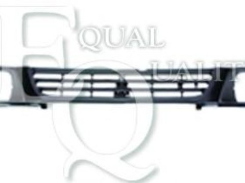 Grila radiator MITSUBISHI COLT/RODEO (K7_T, K6_T) - EQUAL QUALITY G0767