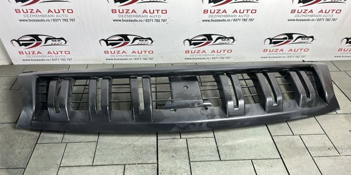Grila radiator Mitsubishi L200 5 [2015 - 2020] Pickup 2.4 D AT (181 hp)