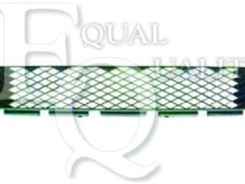 Grila radiator MITSUBISHI OUTLANDER SPORT (GA_W_) - EQUAL QUALITY G0073