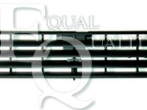 Grila radiator MITSUBISHI SHOGUN II (V3_W, V2_W, V4_W) - EQUAL QUALITY G0753
