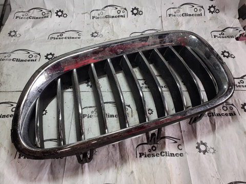 Grila radiator ( nari ) BMW Seria 5 F10 7336477