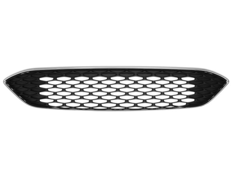 Grila radiator negru O.E noua FORD FOCUS III an 2010-2018