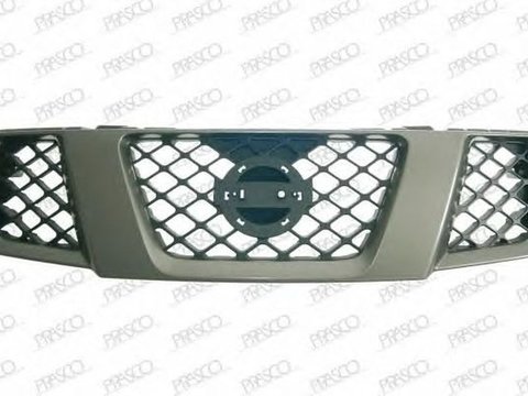 Grila radiator NISSAN NAVARA platou sasiu D40 PRASCO DS8142001