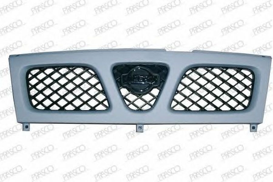 Grila radiator NISSAN TERRANO II R20 PRASCO DS2752001