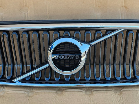 Grila radiator NOUA Volvo XC40 2018 2019 2020 2021 2022